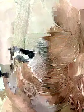 Sexy-Meryam online show from January 2026 01:03:01 PM