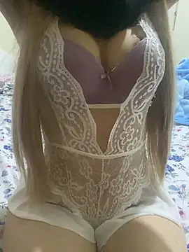 Sexy-Meryam online show from May 2026 07:59:01 AM