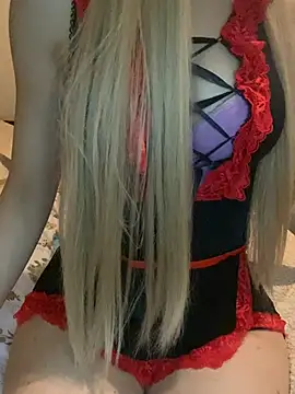 Sexy-Meryam online show from April 2026 06:21:01 PM