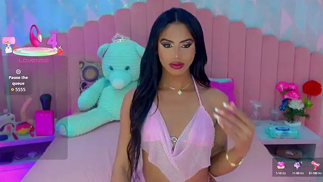 amber maldonado online show from October 2025 03:51:02 AM
