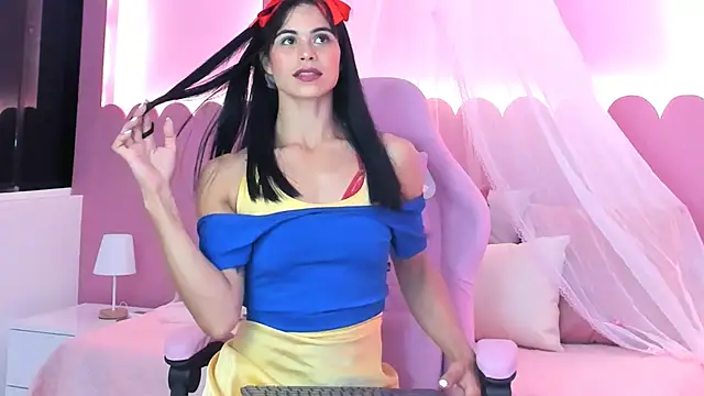 Elena Kink online show from October 2025 07:13:02 PM