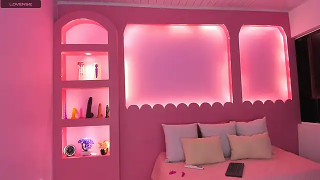 Elena Kink online show from April 2026 09:39:33 PM