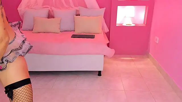 Elena Kink online show from February 2026 06:15:01 PM