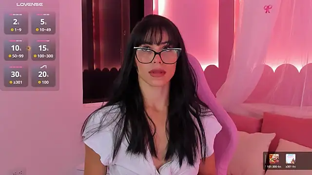 Elena Kink online show from February 2026 07:12:01 PM