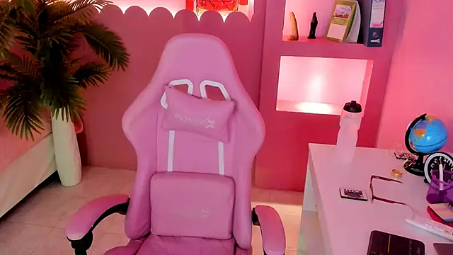 Elena Kink online show from March 2026 07:18:01 PM