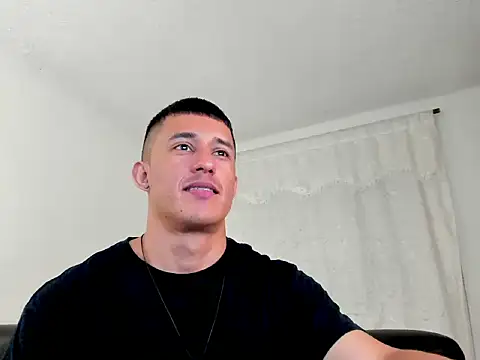 Muscle man07 online show from August 2026 03:18:02 PM