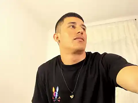 Muscle man07 online show from November 2025 09:51:01 PM