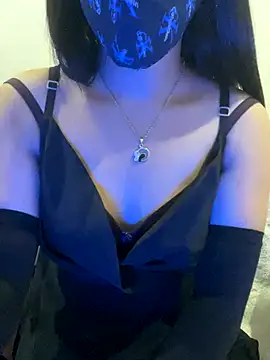 Spicy Baby69 online show from October 2025 09:10:02 AM