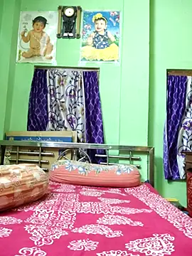 Snapshot of MAGGO-11 chatting on October 2025 10:45:02 AM MAGGO-11 online show from October 2025 10:45:02 AM