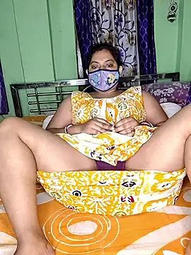 Snapshot of MAGGO-11 chatting on January 2026 07:20:02 PM MAGGO-11 online show from January 2026 07:20:02 PM