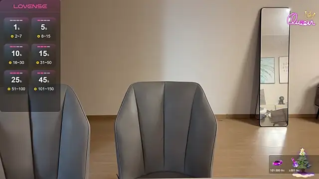 Alyssa-8 online show from April 2026 06:18:01 AM