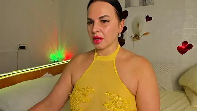 MIRAA LUV online show from May 2026 04:48:01 PM