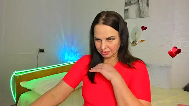 MIRAA LUV online show from April 2026 03:52:01 PM