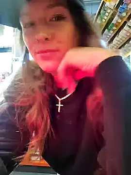 Cassaroll333 online show from April 2026 03:40:02 PM