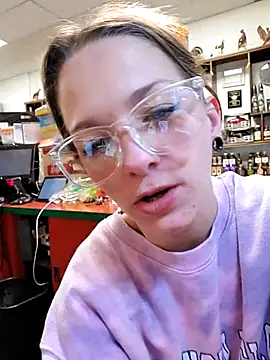 Cassaroll333 online show from October 2025 03:02:02 PM