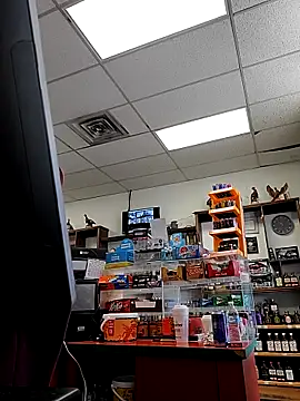 Cassaroll333 online show from November 2025 05:07:01 PM