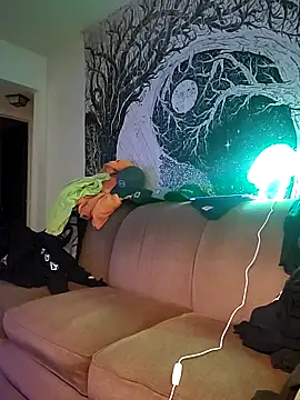 Cassaroll333 online show from October 2025 03:16:01 AM