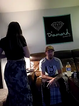 Cassaroll333 online show from October 2025 05:08:01 AM