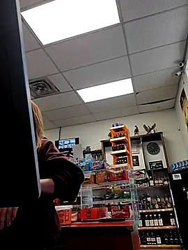 Cassaroll333 online show from November 2025 03:27:01 PM