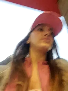 Cassaroll333 online show from February 2026 11:48:02 PM