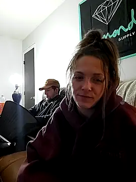 Cassaroll333 online show from November 2025 03:55:02 AM