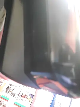 Cassaroll333 online show from April 2026 12:44:02 AM