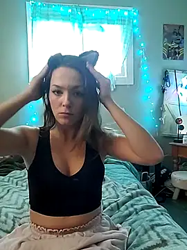 Cassaroll333 online show from November 2025 03:05:02 PM