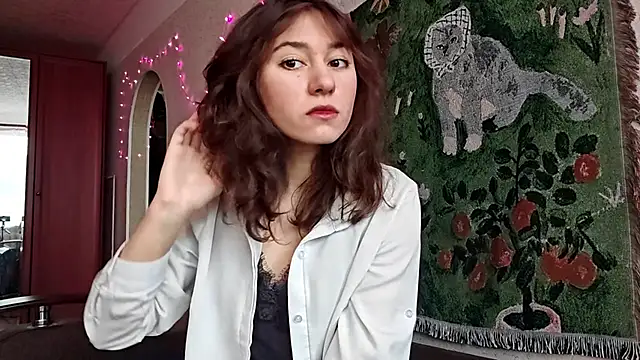 MiaLovelyOne online show from March 2026 07:20:02 AM