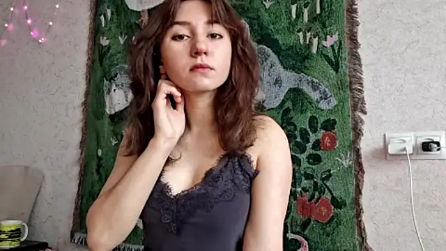 MiaLovelyOne online show from March 2026 08:11:02 AM