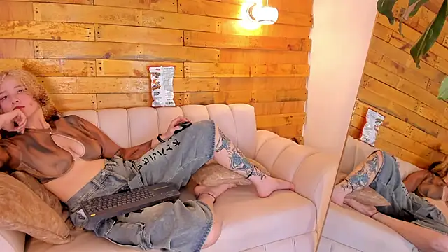 benny wilson online show from November 2025 04:56:01 AM