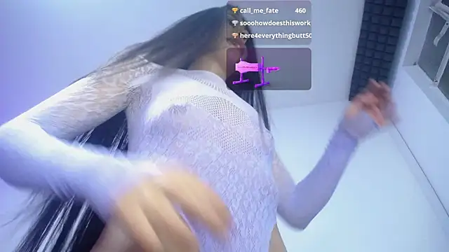soffycarter1 online show from May 2026 07:15:01 AM
