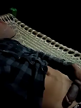 BiggerDickGuy online show from October 2025 01:01:02 PM