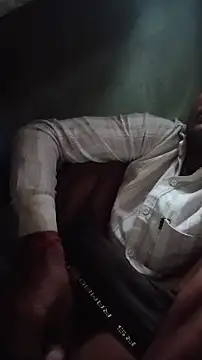 BiggerDickGuy online show from October 2025 01:17:01 AM