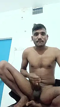 BiggerDickGuy online show from January 2026 05:41:01 PM