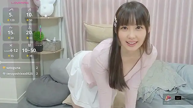 mai-chan  online show from January 2026 03:00:02 AM