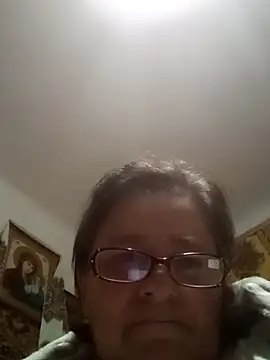 Snapshot of MilaCold5443 chatting on October 2025 09:57:02 PM MilaCold5443 online show from October 2025 09:57:02 PM