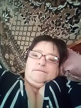 MilaCold5443 online show from February 2026 01:00:02 PM