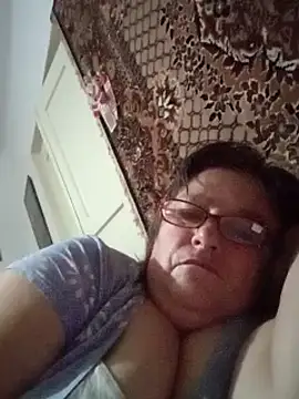 MilaCold5443 online show from December 2025 07:17:01 PM