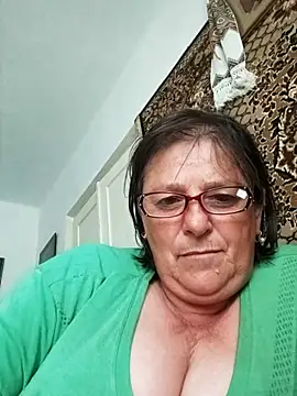 MilaCold5443 online show from May 2026 12:25:01 PM