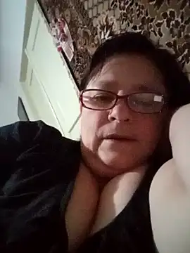 MilaCold5443 online show from February 2026 06:40:02 PM