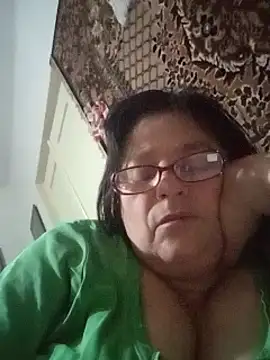 MilaCold5443 online show from February 2026 11:47:01 PM