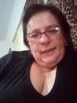 MilaCold5443 online show from December 2025 09:53:01 AM