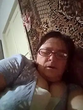 MilaCold5443 online show from December 2025 07:26:01 PM