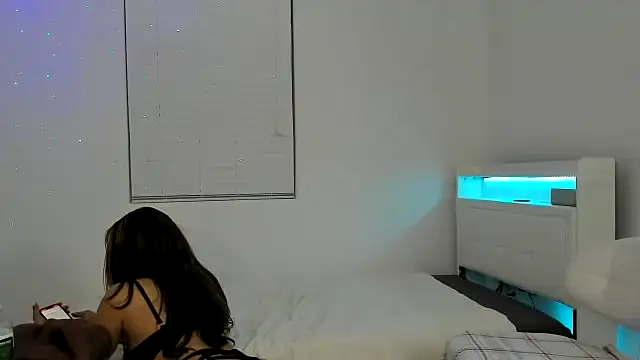 Myonnathegod online show from February 2026 10:33:01 AM