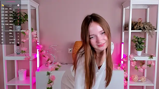 LittleCutieSandy online show from October 2025 04:02:02 AM
