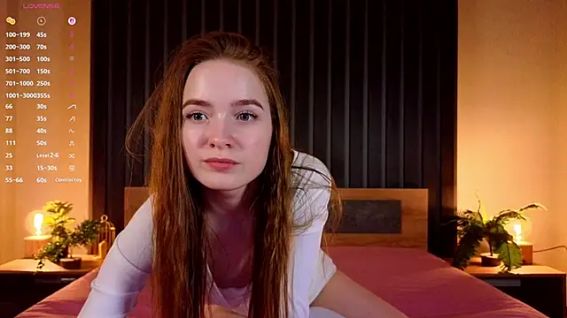 LittleCutieSandy online show from March 2026 05:03:02 PM