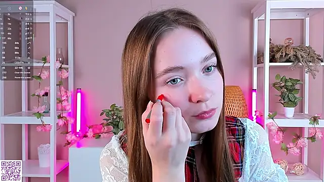 LittleCutieSandy online show from October 2025 03:16:02 AM