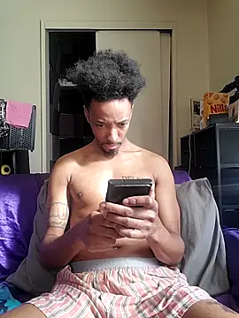 SLIM-BONEZ-N-HARMONY online show from February 2026 03:56:01 PM