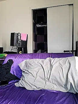 SLIM-BONEZ-N-HARMONY online show from February 2026 03:01:01 PM