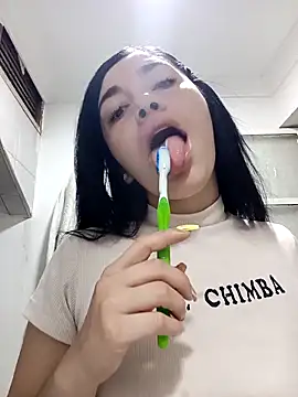 AbbyLewiis online show from December 2025 09:42:02 AM